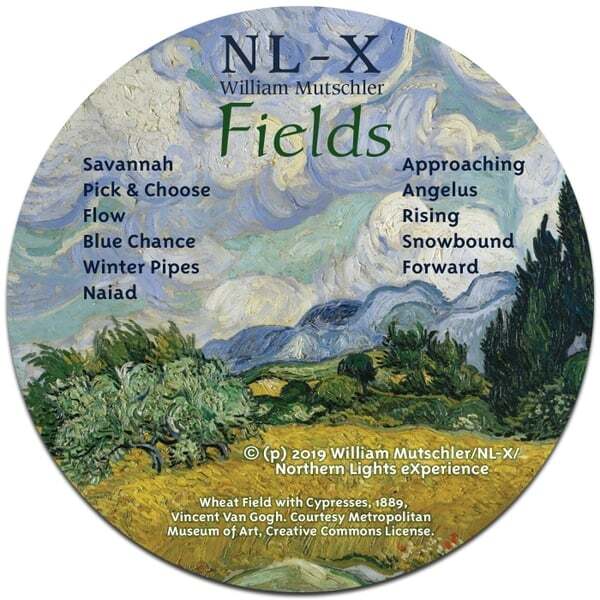 Cover art for Fields